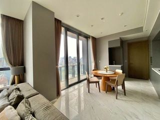 For sale 2 bedrooms condo in Watthana, Bangkok