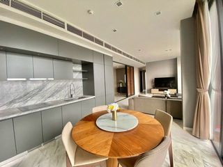 For sale 2 bedrooms condo in Watthana, Bangkok
