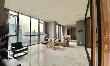 For sale 2 bedrooms condo in Watthana, Bangkok