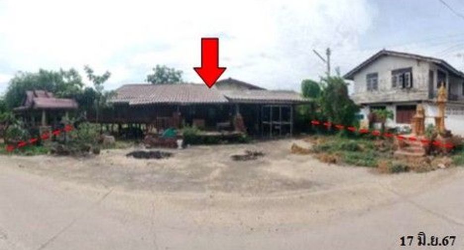 À vendre 1 chambre maison à Bang Len, Nakhon Pathom