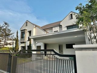 出租 4 卧室 独立屋 在 Taling Chan, 曼谷