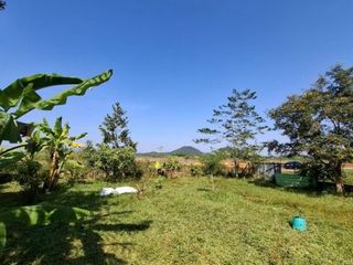 For sale land in Mueang Chiang Rai, Chiang Rai