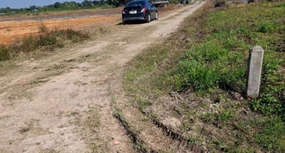 Grundstück zum Kauf in Mueang Chiang Rai, Chiang Rai