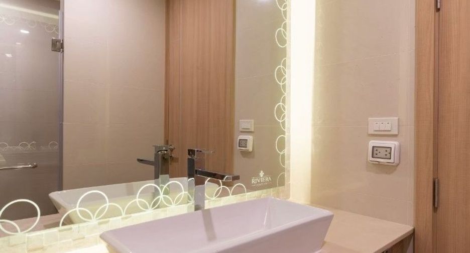 For sale 2 bedrooms condo in Jomtien, Pattaya