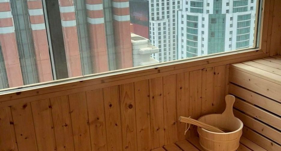 Condo en alquiler de 1 habitaciones en Pathum Wan, Bangkok