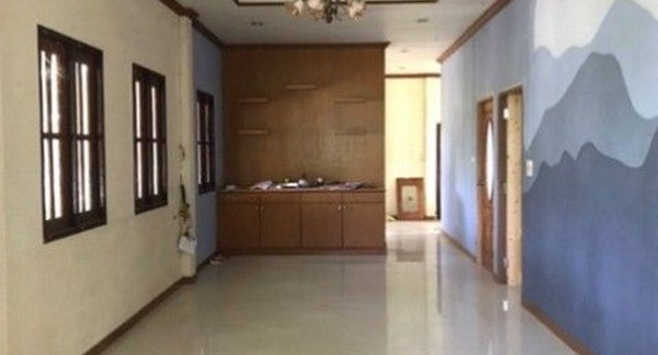 À vendre 1 chambre maison à Bang Len, Nakhon Pathom