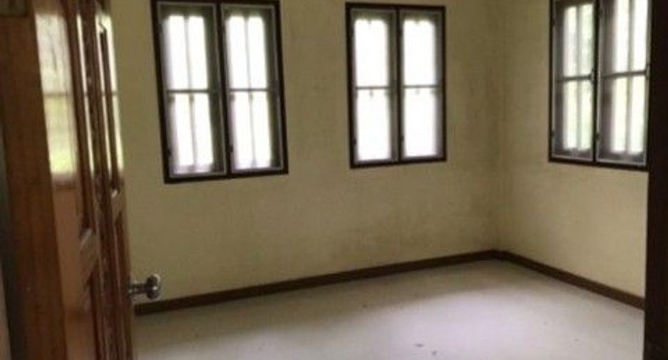 À vendre 1 chambre maison à Bang Len, Nakhon Pathom