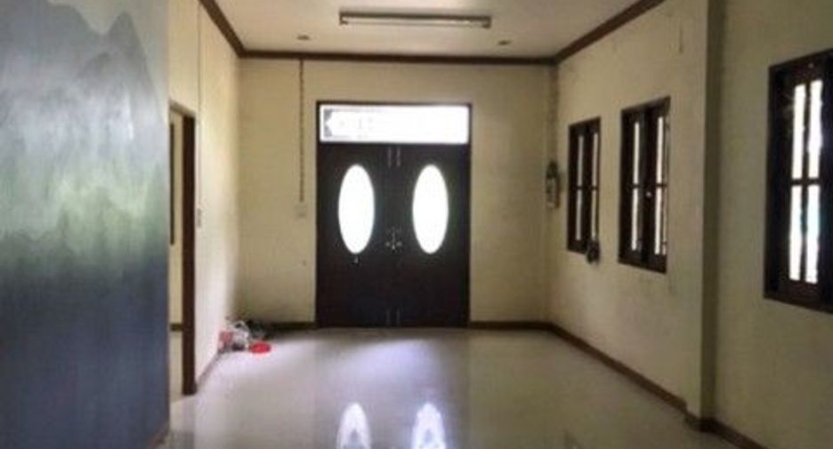 À vendre 1 chambre maison à Bang Len, Nakhon Pathom