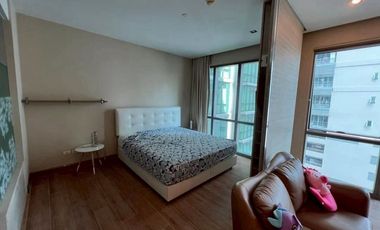 À louer 1 chambre condo à Watthana, Bangkok