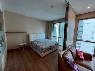 À louer 1 chambre condo à Watthana, Bangkok