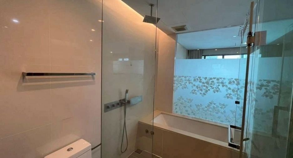 ให้เช่า 1 เตียง คอนโด ใน วัฒนา, กรุงเทพฯ