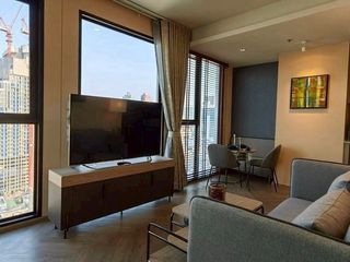 For rent 1 bed condo in Bang Rak, Bangkok