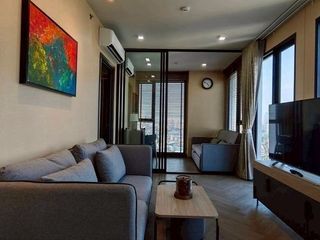 For rent 1 bed condo in Bang Rak, Bangkok