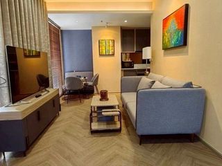 For rent 1 bed condo in Bang Rak, Bangkok