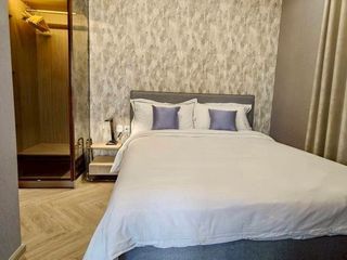 For rent 1 bed condo in Bang Rak, Bangkok