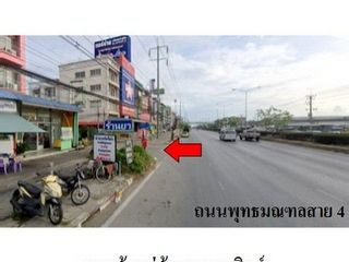 ขาย 1 เตียง บ้านเดี่ยว ใน บางเลน, นครปฐม
