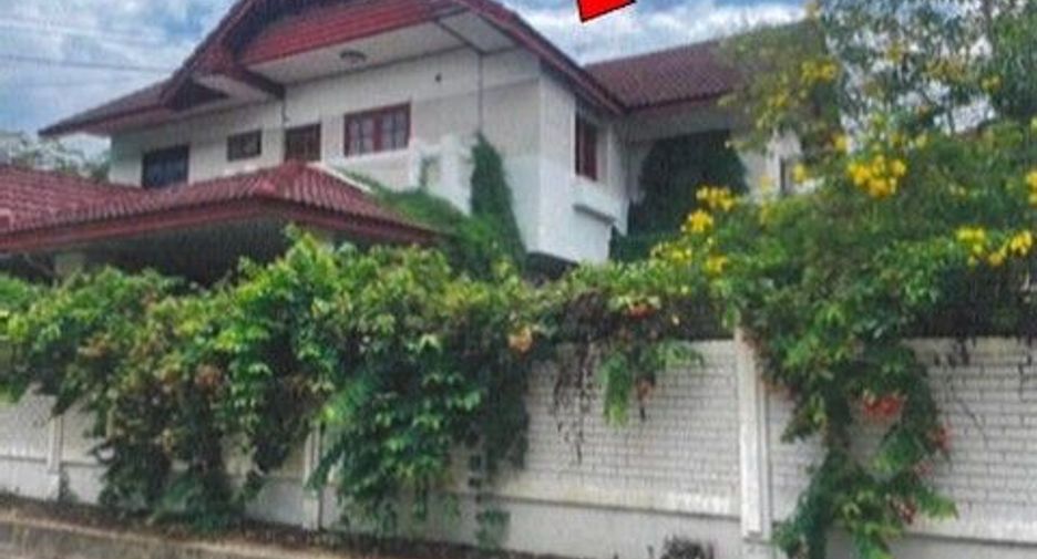 À vendre 1 chambre maison à Bang Len, Nakhon Pathom