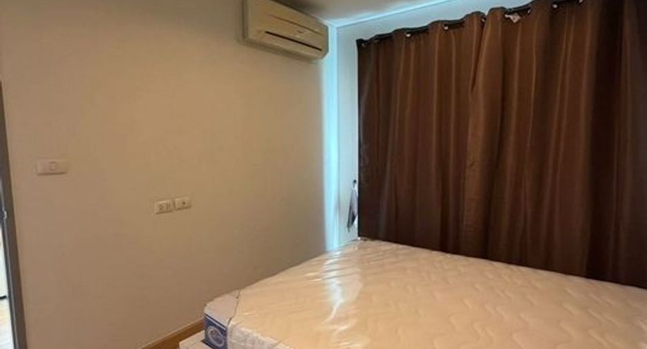Wohnung zur Miete mit 1 Zimmer in Bang Khun Thian, Bangkok