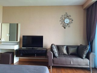 For rent studio condo in Bang Lamung, Chonburi