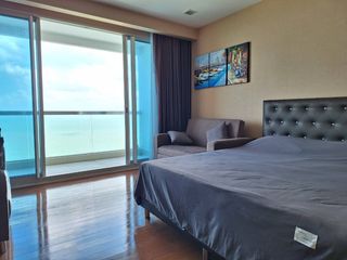 For rent studio condo in Bang Lamung, Chonburi
