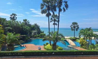 For rent studio condo in North Pattaya, Pattaya