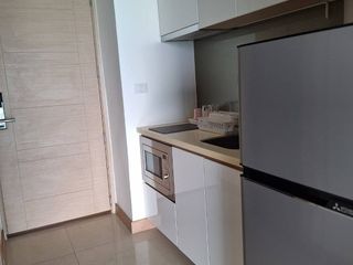 For rent studio condo in Bang Lamung, Chonburi