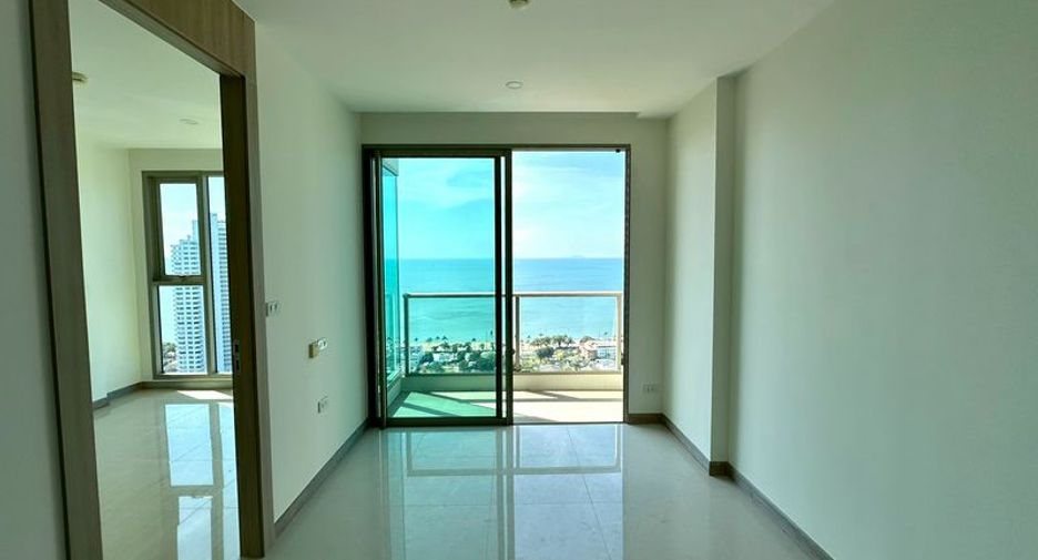 For sale 1 bed condo in Jomtien, Pattaya