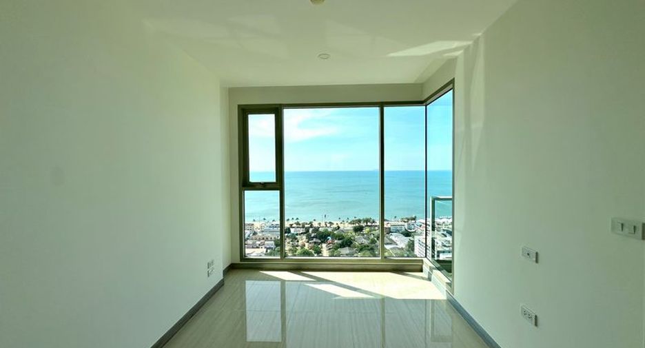 For sale 1 bed condo in Jomtien, Pattaya
