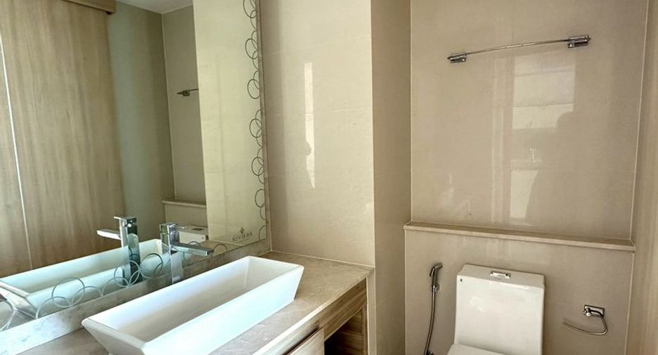 For sale 1 bed condo in Jomtien, Pattaya