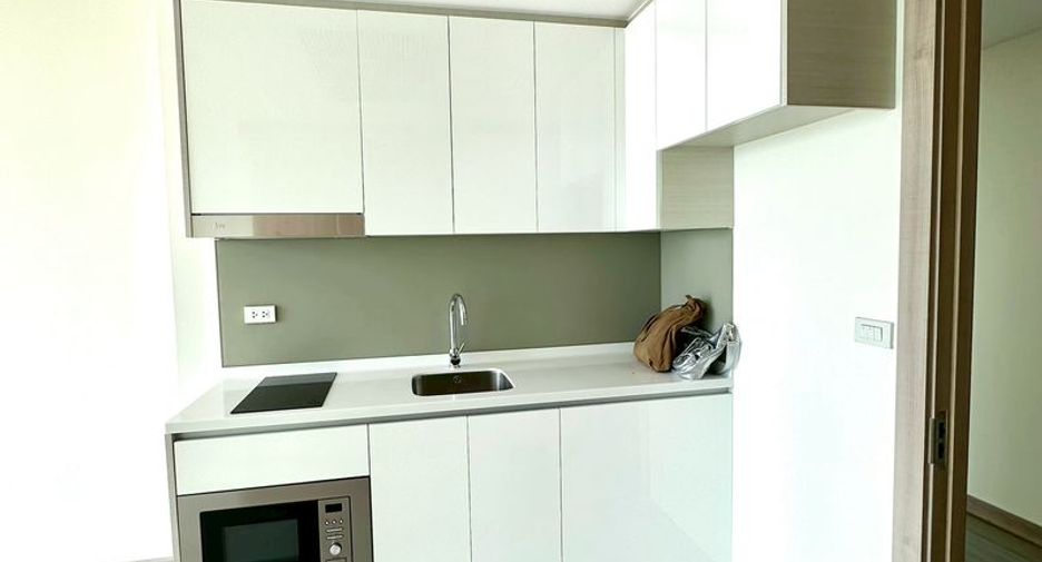 For sale 1 bed condo in Jomtien, Pattaya