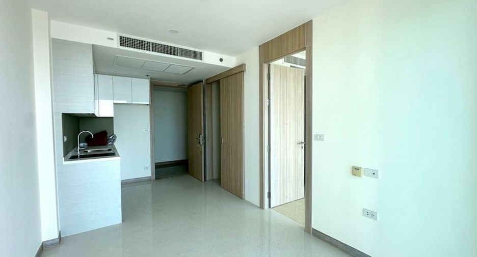 For sale 1 bed condo in Jomtien, Pattaya