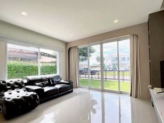 Casa en venta de 4 habitaciones en Pak Kret, Nonthaburi