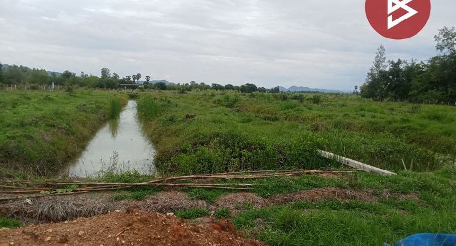 Продажа 2 спальни дом в Photharam, Ратбури