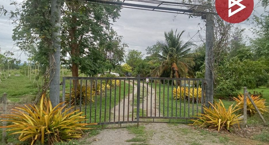 Продажа 2 спальни дом в Photharam, Ратбури