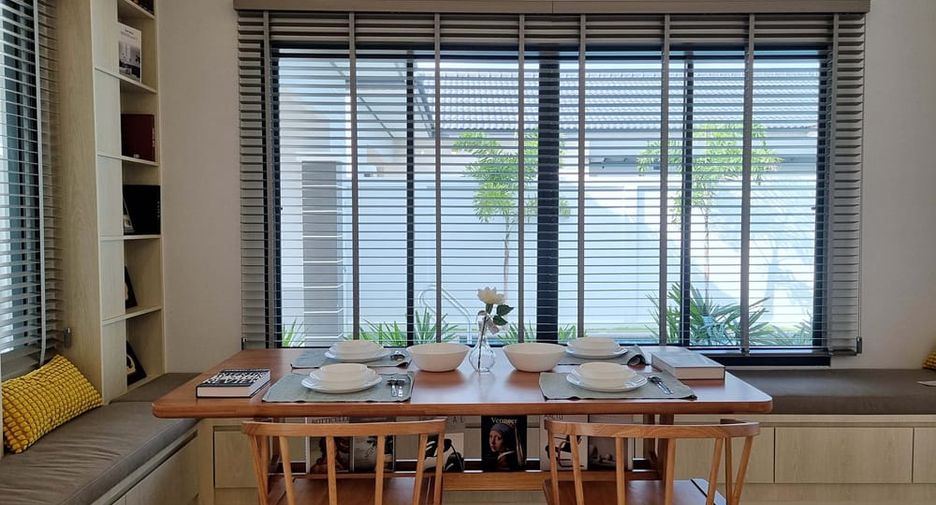 ขาย 3 ห้องนอน วิลล่า ใน ห้วยใหญ่, พัทยา