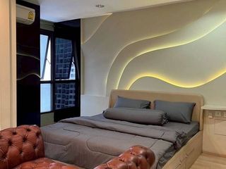 Condo en alquiler de 1 habitaciones en Ratchathewi, Bangkok
