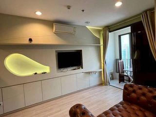 Condo en alquiler de 1 habitaciones en Ratchathewi, Bangkok