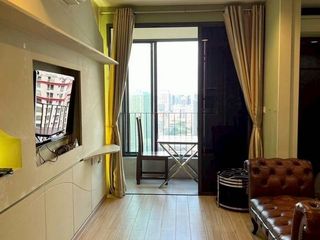 Condo en alquiler de 1 habitaciones en Ratchathewi, Bangkok