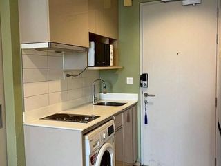 Condo en alquiler de 1 habitaciones en Ratchathewi, Bangkok