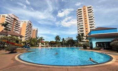 À vendre studio condo 