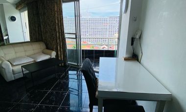 Condo en venta de estudio en Jomtien, Pattaya