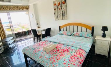 For sale studio condo in Jomtien, Pattaya