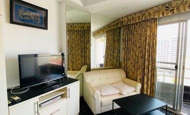 Condo en venta de estudio en Jomtien, Pattaya