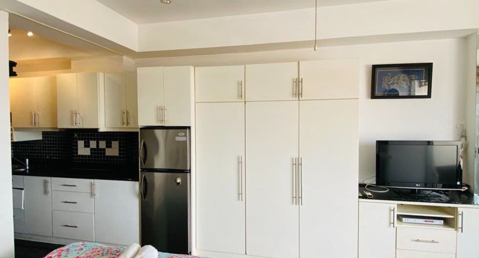 À vendre studio condo à Jomtien, Pattaya