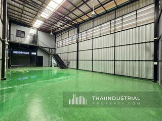 出租 仓库 在 Lam Luk Ka, Pathum Thani