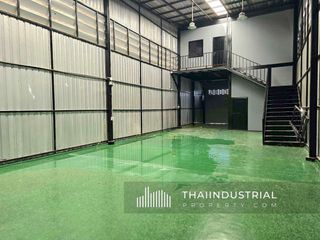 出租 仓库 在 Lam Luk Ka, Pathum Thani