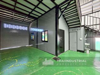 出租 仓库 在 Lam Luk Ka, Pathum Thani