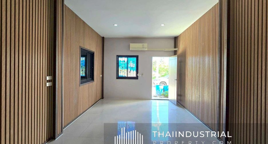 出租 仓库 在 Lam Luk Ka, Pathum Thani