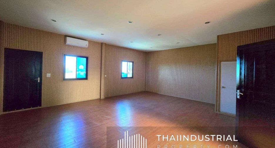 出租 仓库 在 Lam Luk Ka, Pathum Thani