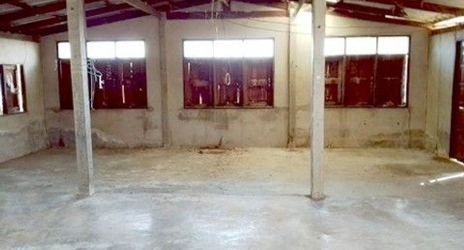 À vendre 1 chambre maison à Bang Len, Nakhon Pathom